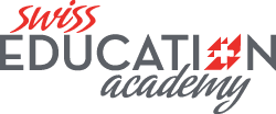 Swiss Education Academy logo